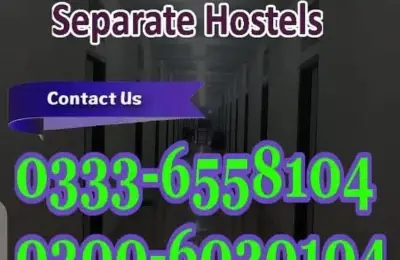 Alnoor Hostels for Girls
